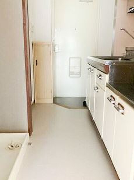 グレイス下北沢の物件内観写真