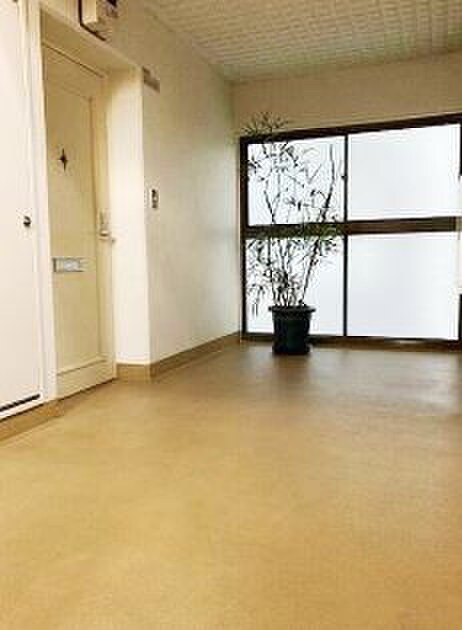 グレイス下北沢の物件外観写真