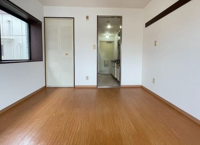 グレイス下北沢の物件内観写真