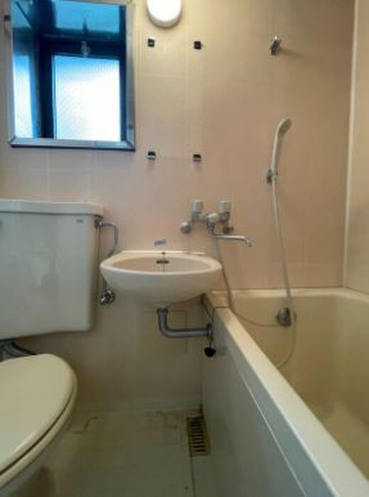 グレイス下北沢の物件内観写真