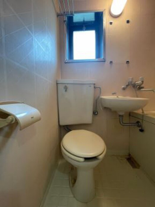 グレイス下北沢の物件内観写真