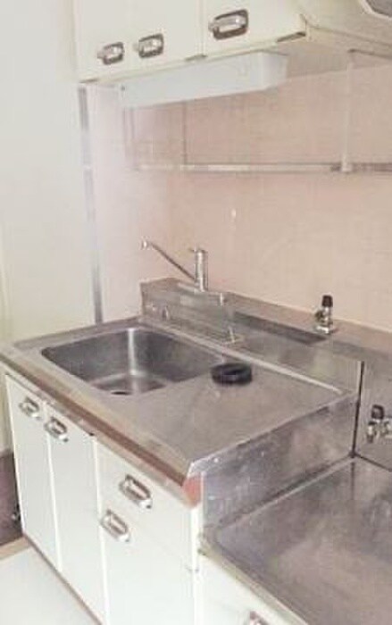 グレイス下北沢の物件内観写真