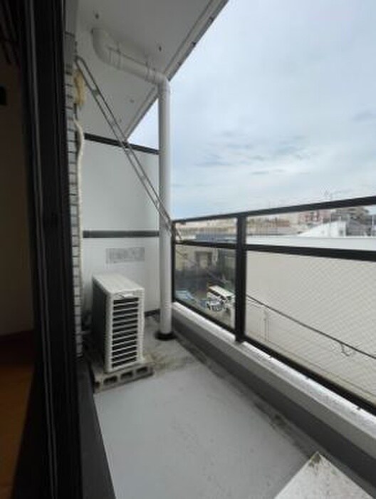 グレイス下北沢の物件内観写真