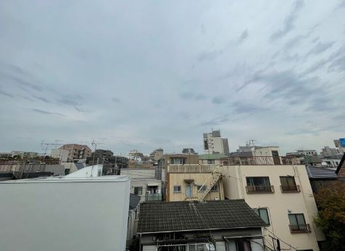 グレイス下北沢の物件内観写真