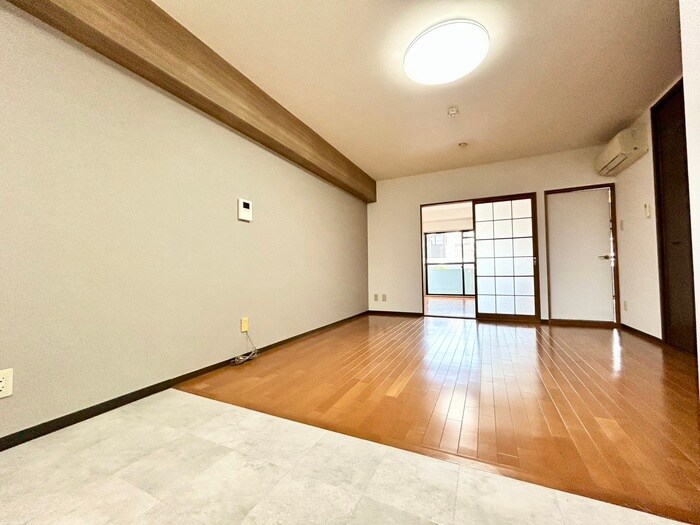 ベルドゥムール鎌ケ谷の物件内観写真