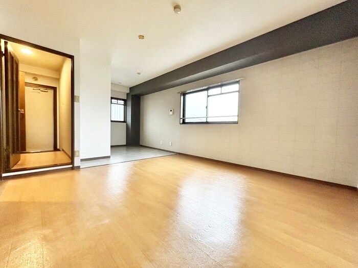 ベルドゥムール鎌ケ谷の物件内観写真