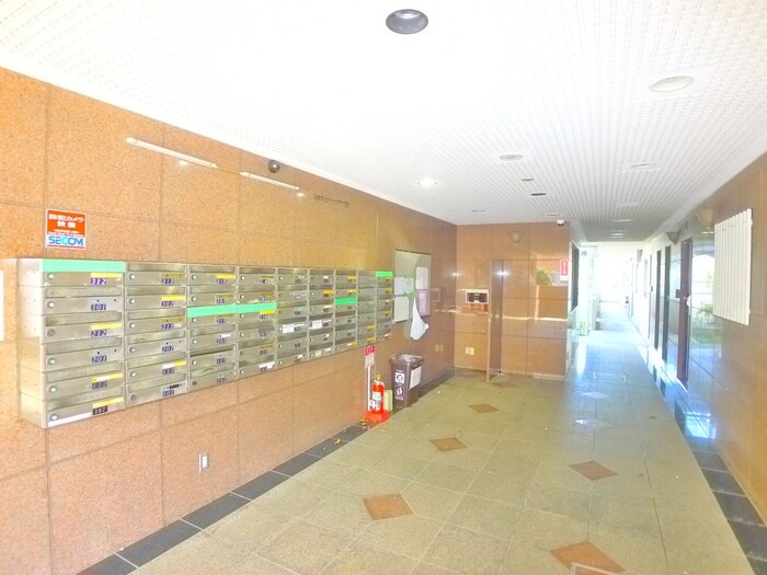 ベルドゥムール鎌ケ谷の物件外観写真