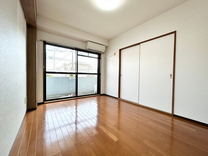 ベルドゥムール鎌ケ谷の物件内観写真