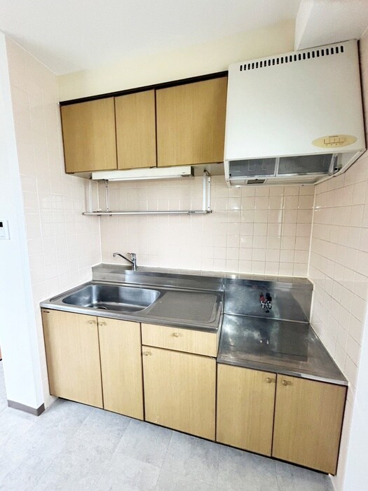 ベルドゥムール鎌ケ谷の物件内観写真