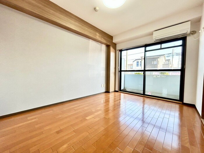 ベルドゥムール鎌ケ谷の物件内観写真