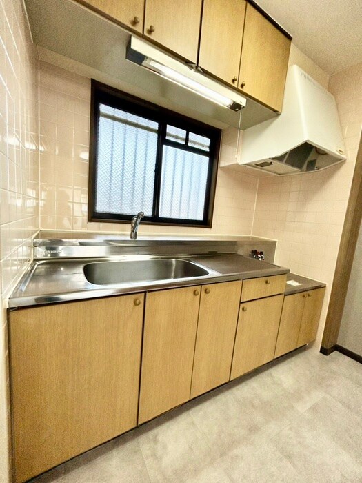 ベルドゥムール鎌ケ谷の物件内観写真