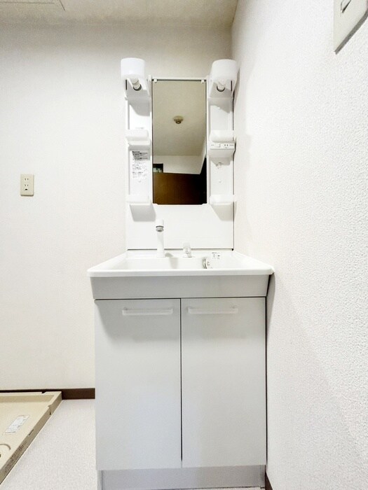 ベルドゥムール鎌ケ谷の物件内観写真