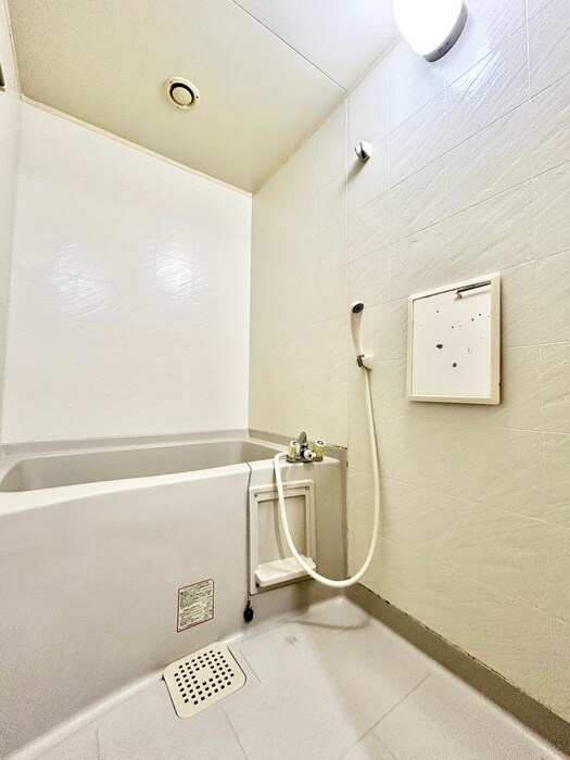 ベルドゥムール鎌ケ谷の物件内観写真