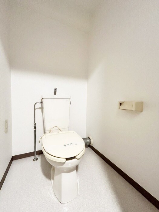 ベルドゥムール鎌ケ谷の物件内観写真