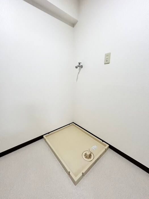 ベルドゥムール鎌ケ谷の物件内観写真