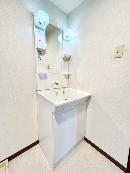 ベルドゥムール鎌ケ谷の物件内観写真