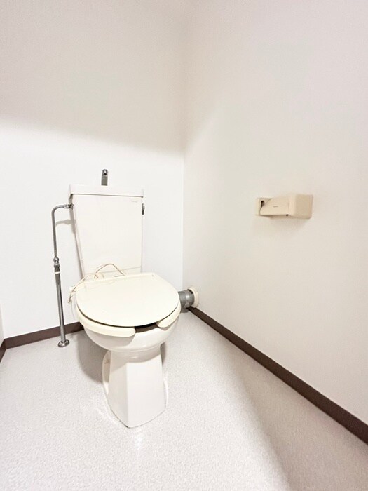 ベルドゥムール鎌ケ谷の物件内観写真