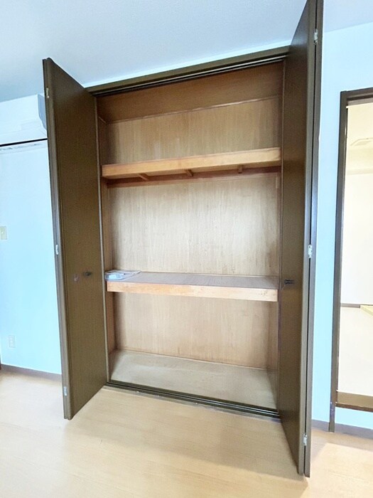 ベルドゥムール鎌ケ谷の物件内観写真