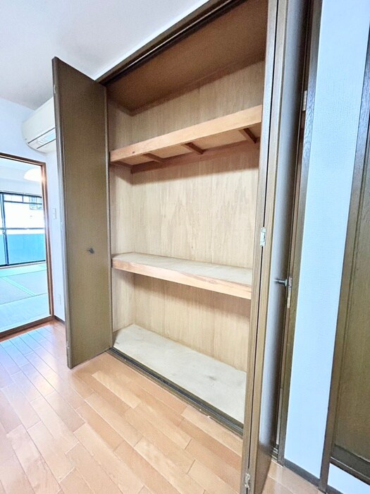 ベルドゥムール鎌ケ谷の物件内観写真