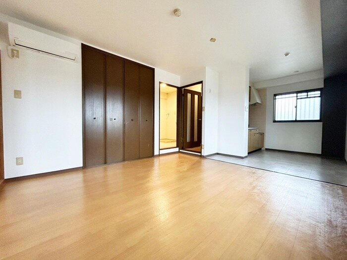 ベルドゥムール鎌ケ谷の物件内観写真