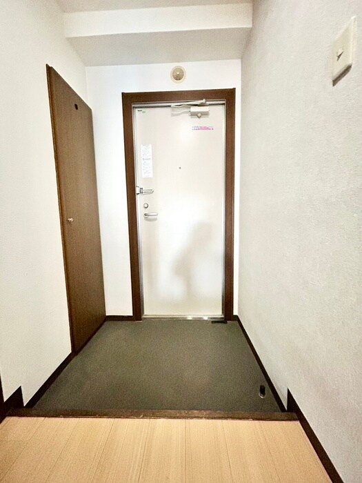 ベルドゥムール鎌ケ谷の物件内観写真