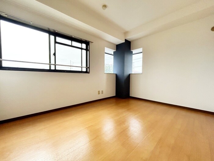 ベルドゥムール鎌ケ谷の物件内観写真