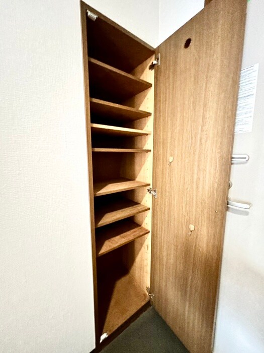 ベルドゥムール鎌ケ谷の物件内観写真