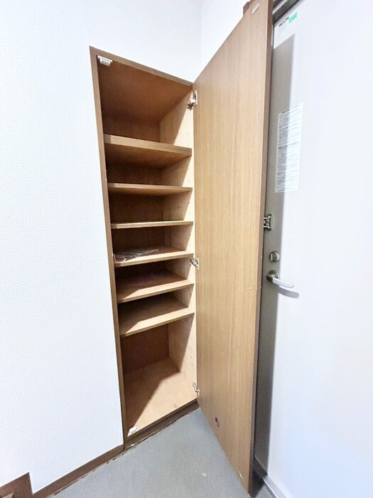 ベルドゥムール鎌ケ谷の物件内観写真