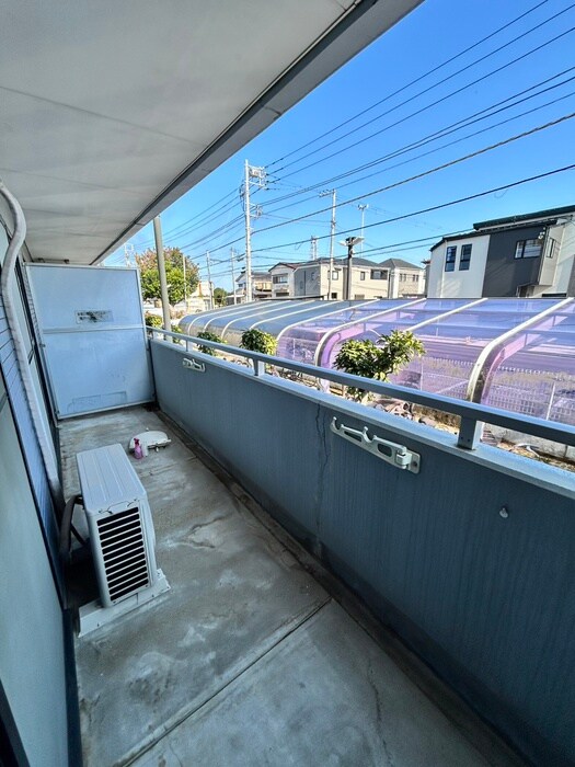 ベルドゥムール鎌ケ谷の物件内観写真