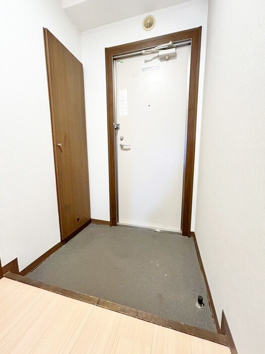 ベルドゥムール鎌ケ谷の物件内観写真