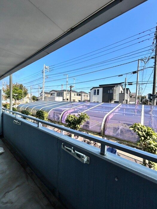 ベルドゥムール鎌ケ谷の物件内観写真