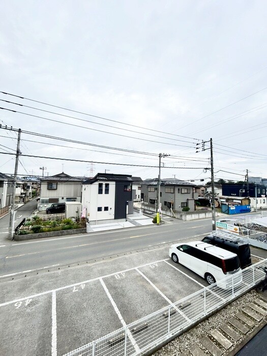 ベルドゥムール鎌ケ谷の物件内観写真