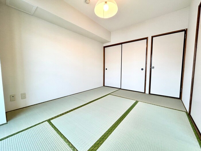 ベルドゥムール鎌ケ谷の物件内観写真