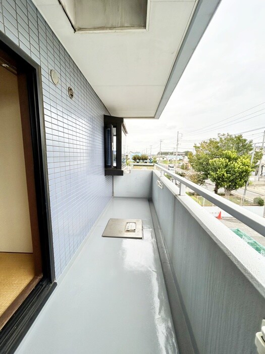 ベルドゥムール鎌ケ谷の物件内観写真