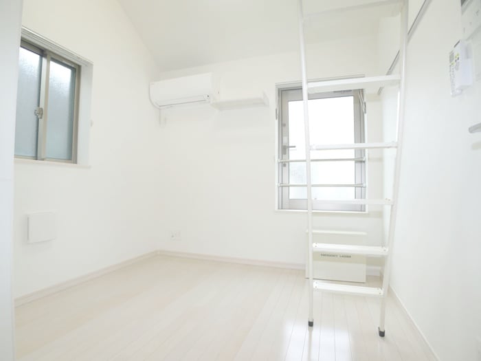 ブリリアント北千住の物件内観写真