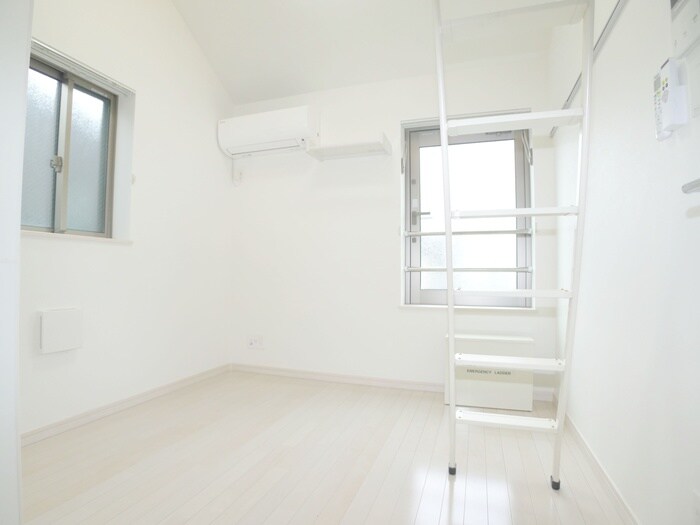 ブリリアント北千住の物件内観写真