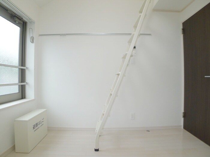 ブリリアント北千住の物件内観写真