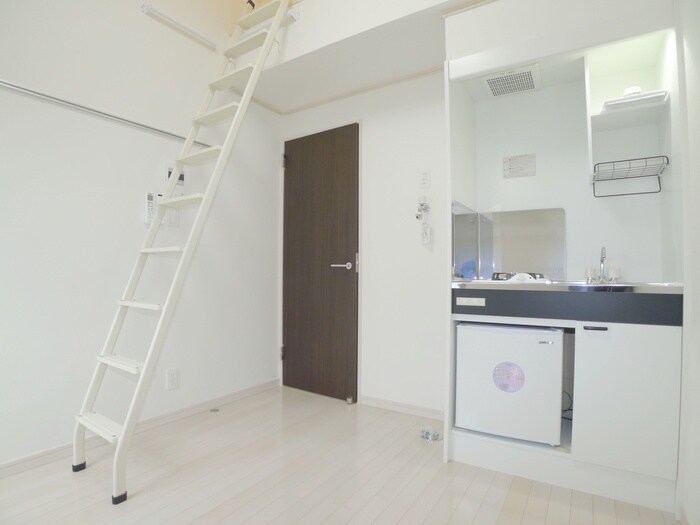 ブリリアント北千住の物件内観写真