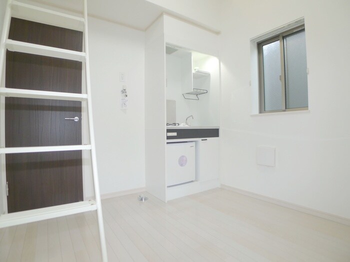 ブリリアント北千住の物件内観写真