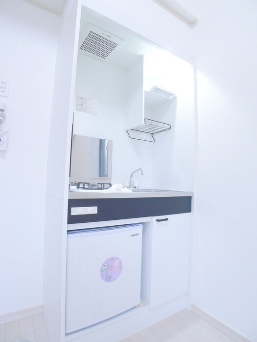 ブリリアント北千住の物件内観写真