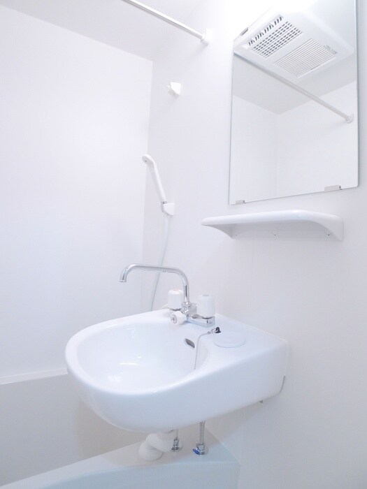 ブリリアント北千住の物件内観写真