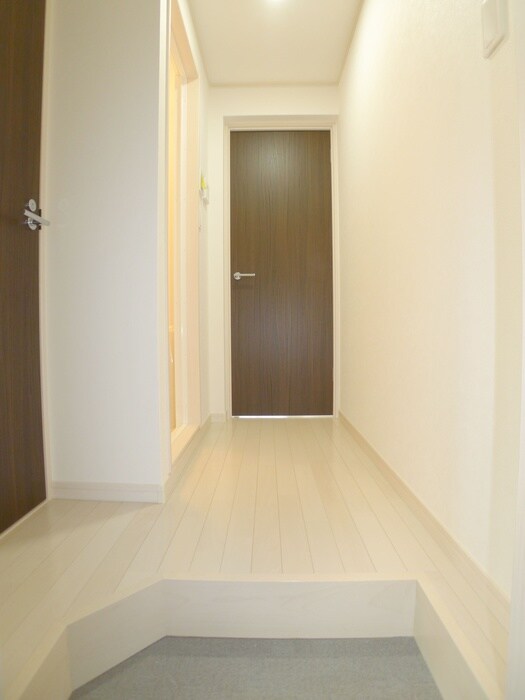 ブリリアント北千住の物件内観写真