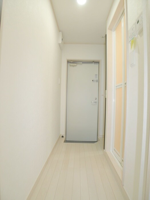 ブリリアント北千住の物件内観写真