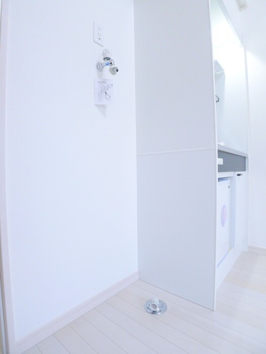 ブリリアント北千住の物件内観写真