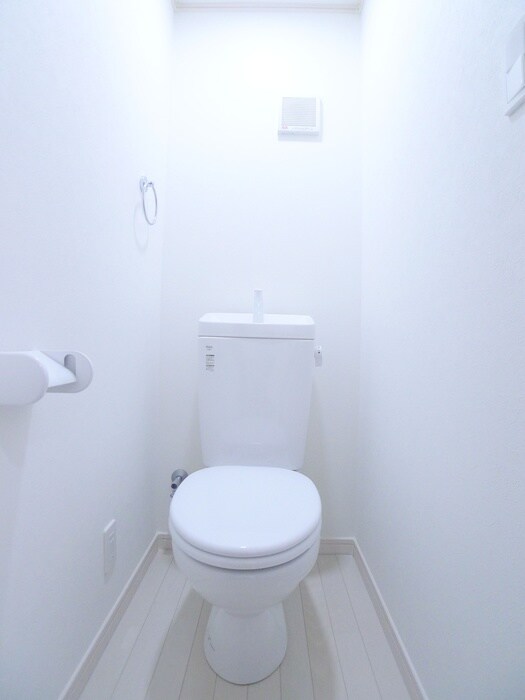 ブリリアント北千住の物件内観写真