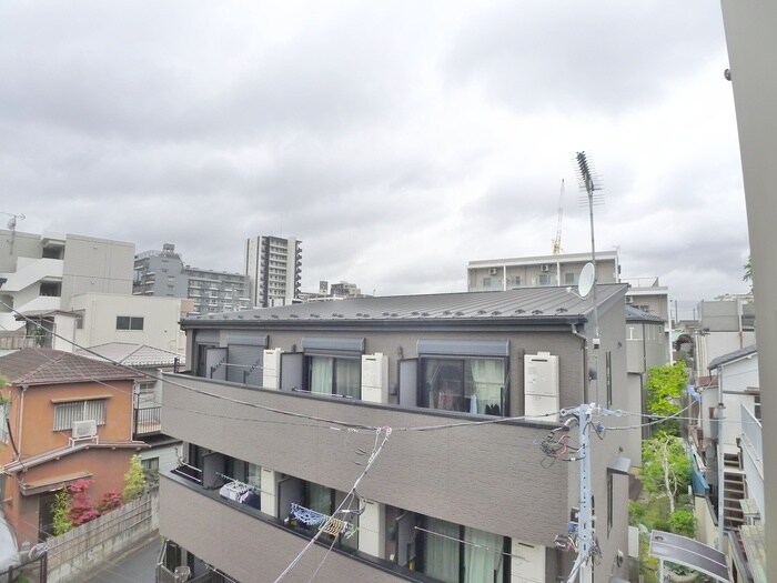 ブリリアント北千住の物件内観写真