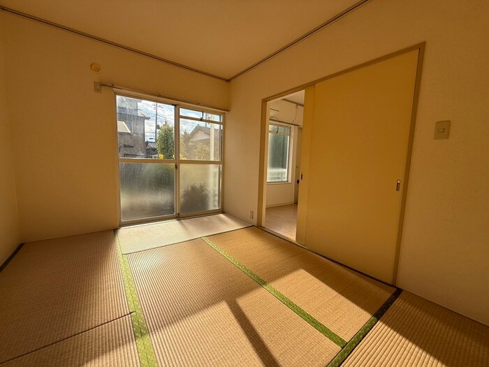 エステートピアＫＥＮの物件内観写真