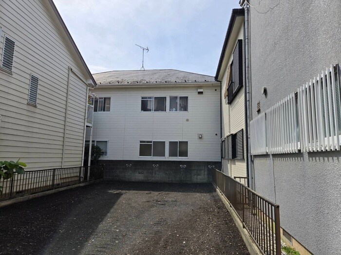 エステートピアＫＥＮの物件外観写真