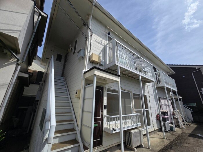 エステートピアＫＥＮの物件外観写真