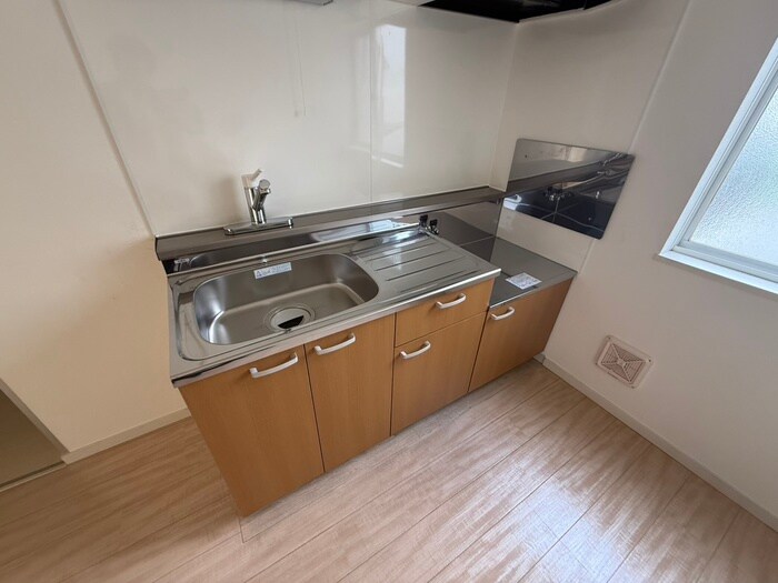 エステートピアＫＥＮの物件内観写真